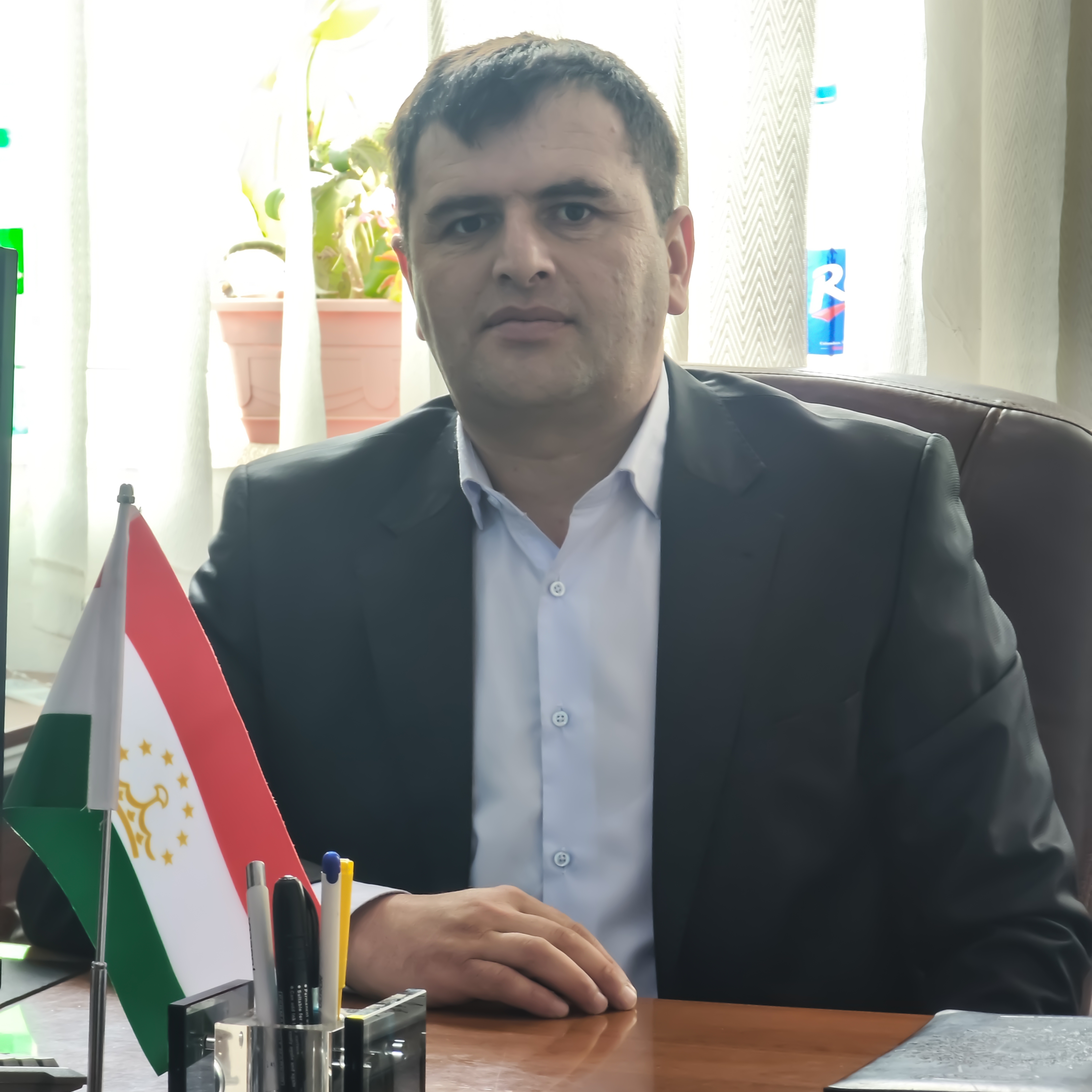 Сотрудник 6