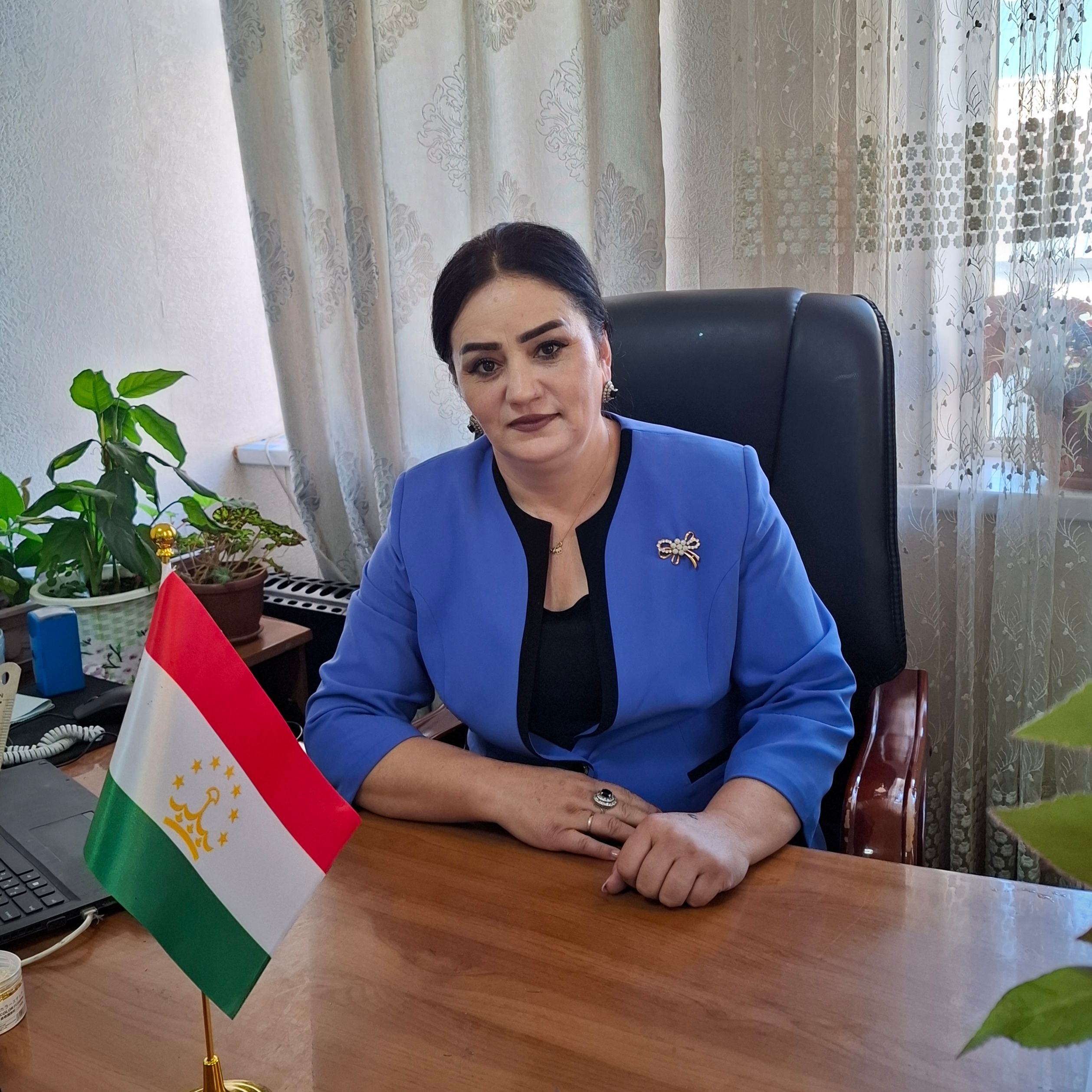 Сотрудник 3