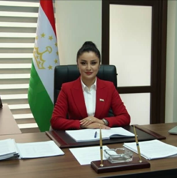 Сотрудник 5