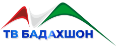 Логотип ТВ Бадахшон